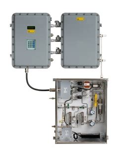 gas analyzer drawing|SS2100i gas analyzer .